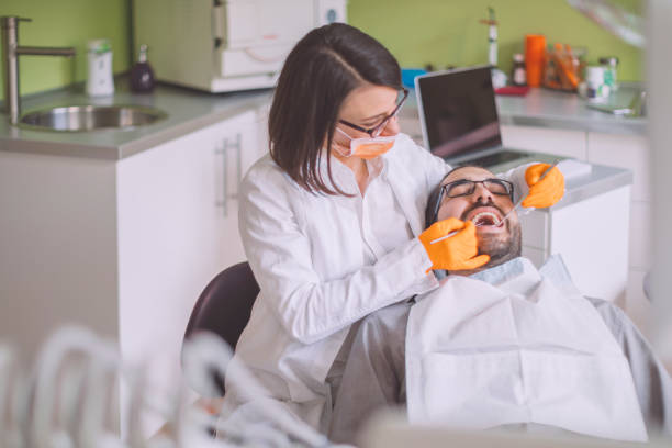 Best Emergency Cosmetic Dentistry in Sheridan, IN