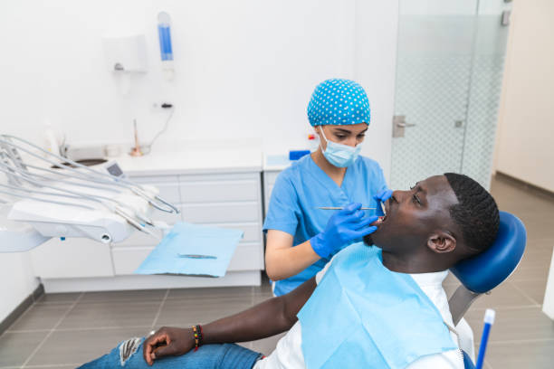 Best Emergency Dental Extractions in Sheridan, IN